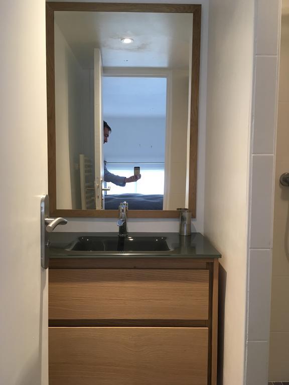 Le Dix-Huit Studio Duplex Rouen Eksteriør billede