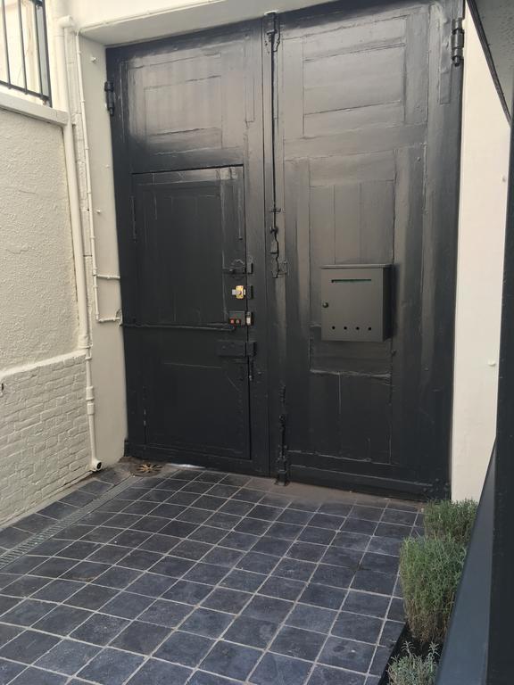 Le Dix-Huit Studio Duplex Rouen Eksteriør billede