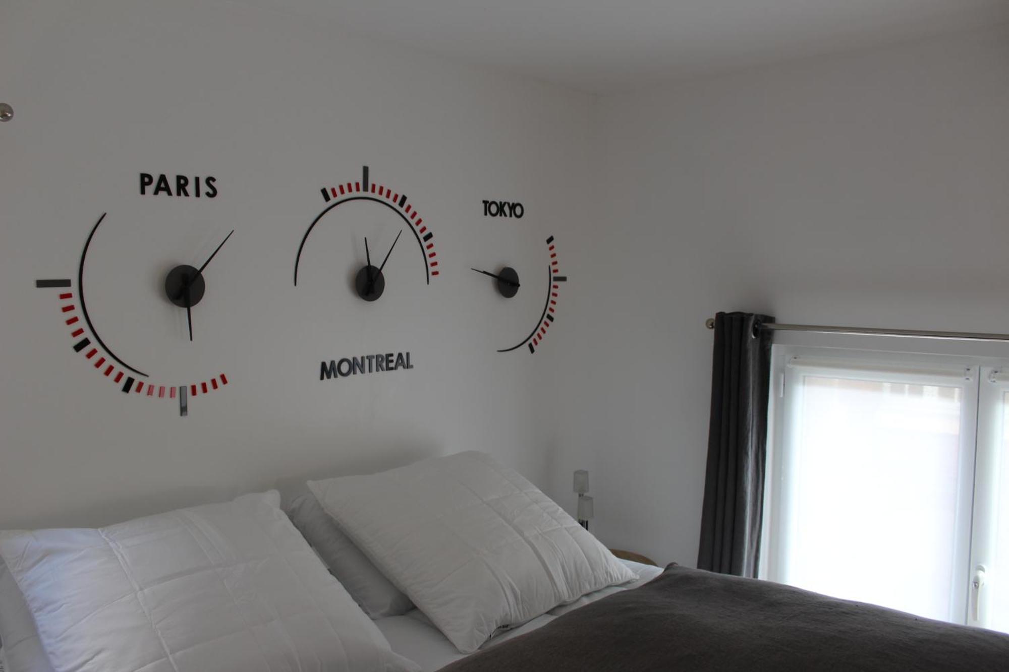 Le Dix-Huit Studio Duplex Rouen Eksteriør billede